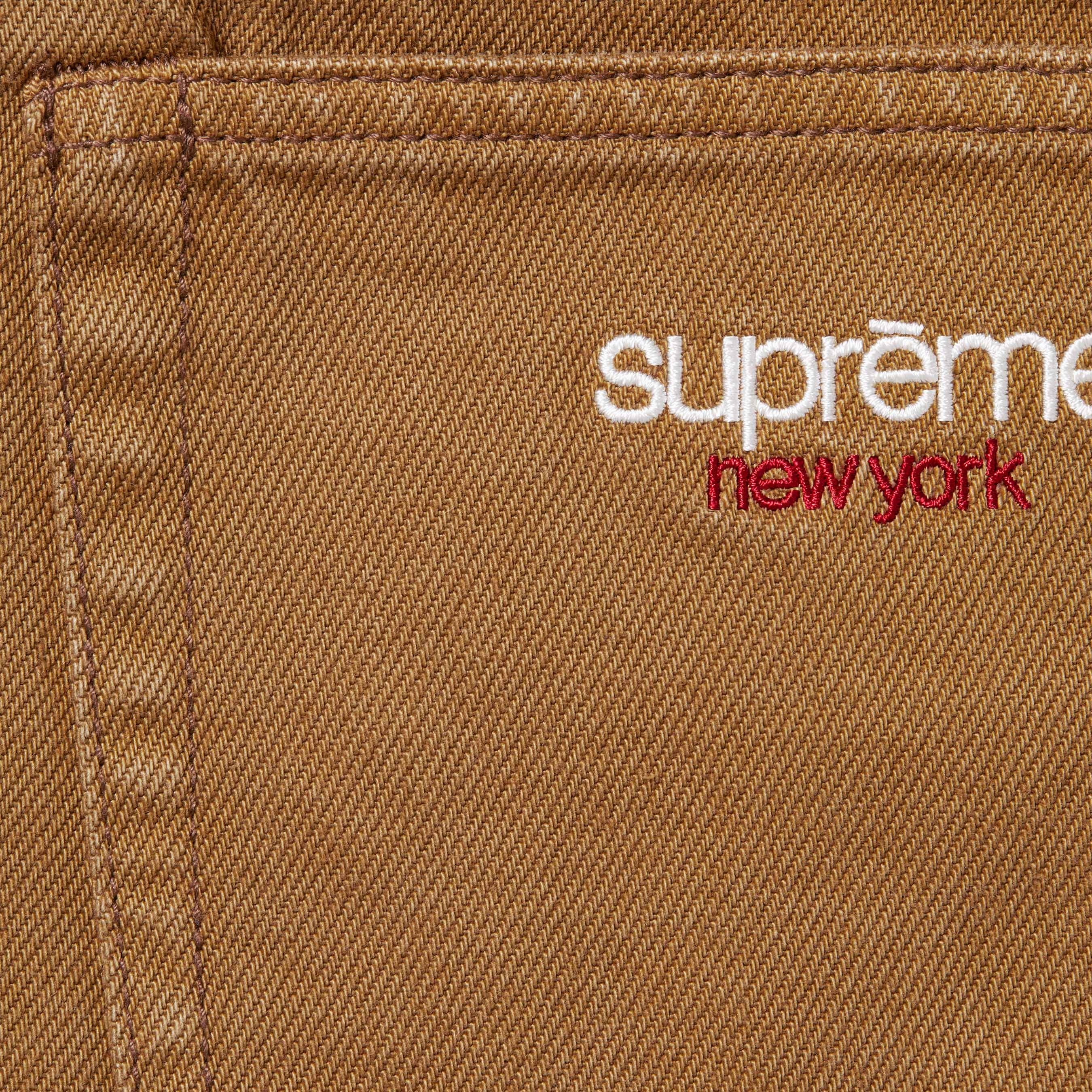 Baggy Jean view 6
